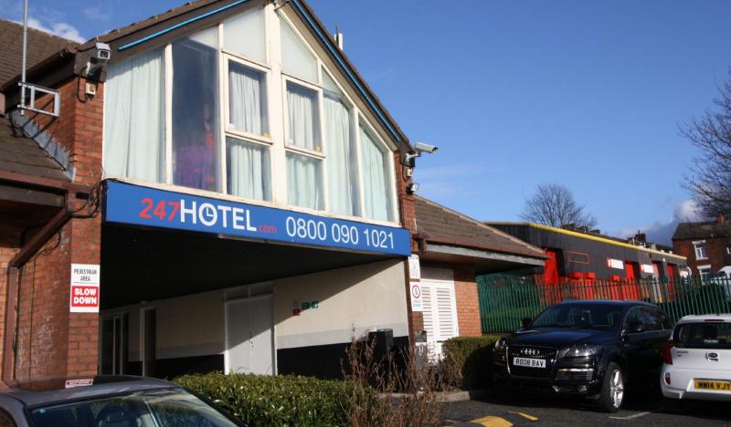 247Hotel