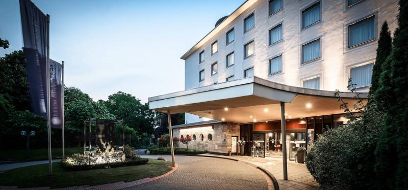 AMERON Bonn Hotel Konigshof