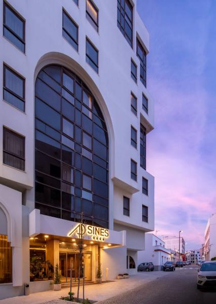 AP Hotels and resorts Sines Costa Alentejana