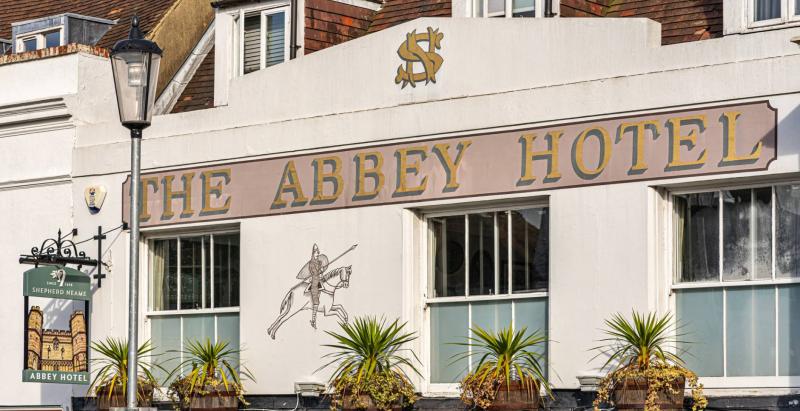 Abbey Hotel