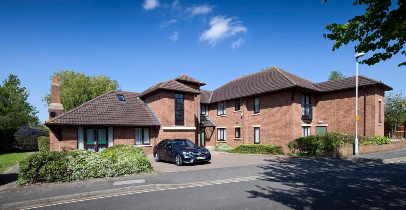 Abbeyfield Lodge Guest House and B and B Yarm