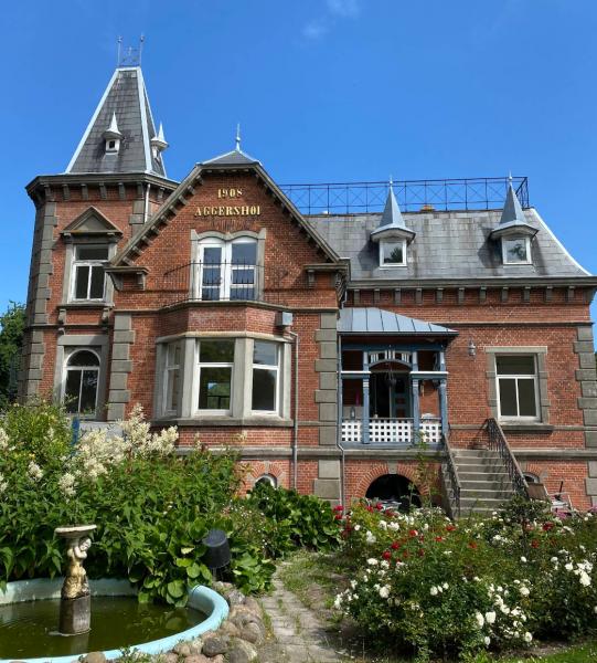 Aggershoj Pensionat