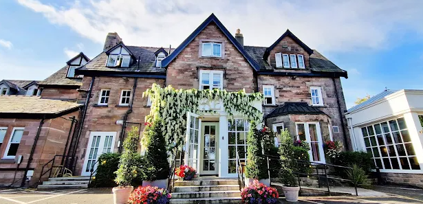 Alderley Edge Hotel and Restaurant