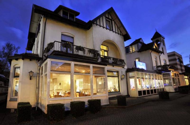Amrath Hotel Media Park Hilversum