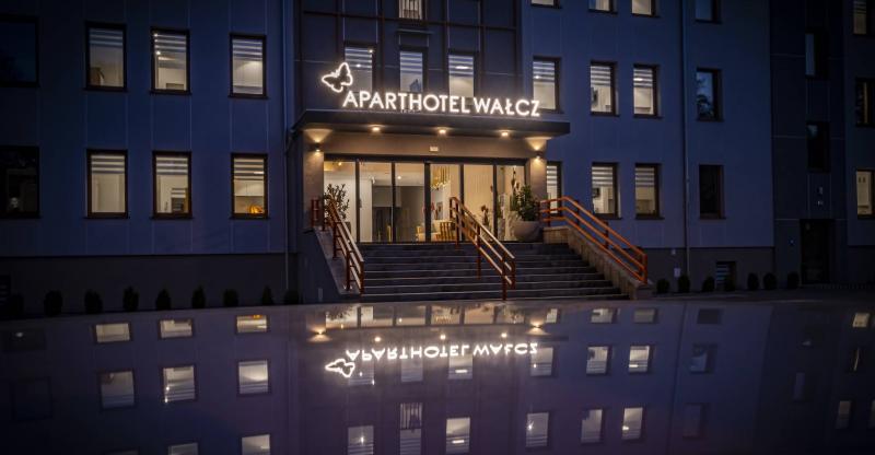 Aparthotel Walcz