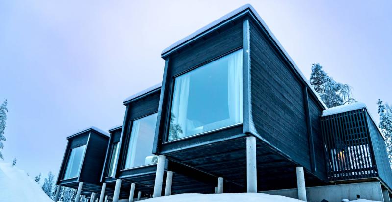 Arctic Panorama Resort and Spa