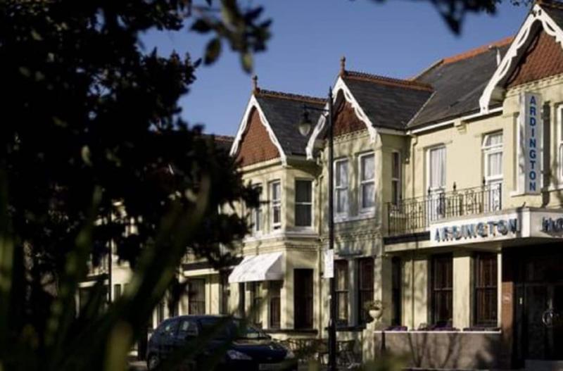 Ardington Hotel