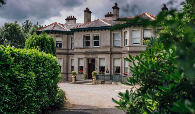 Ardtara Country House