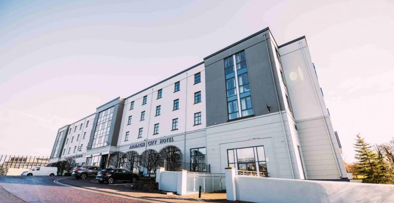 Armagh City Hotel