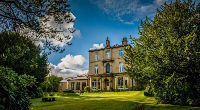 Astley Bank Hotel Wedding and Conference Venue