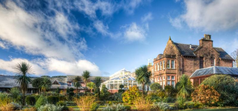 Auchrannie Resort