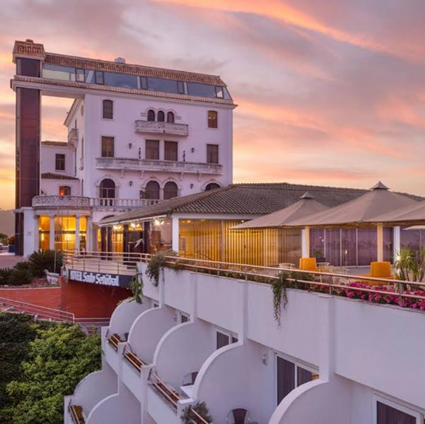 B and B HOTEL Sado Setubal