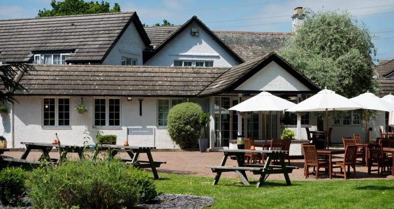 Basingstoke Hotel