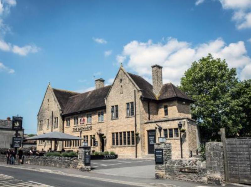 Bath Arms Hotel