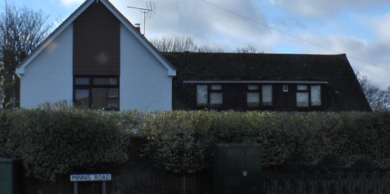 Bay Lodge Guest House