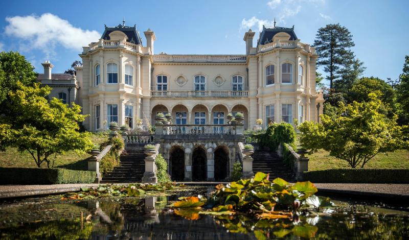 Beaverbrook