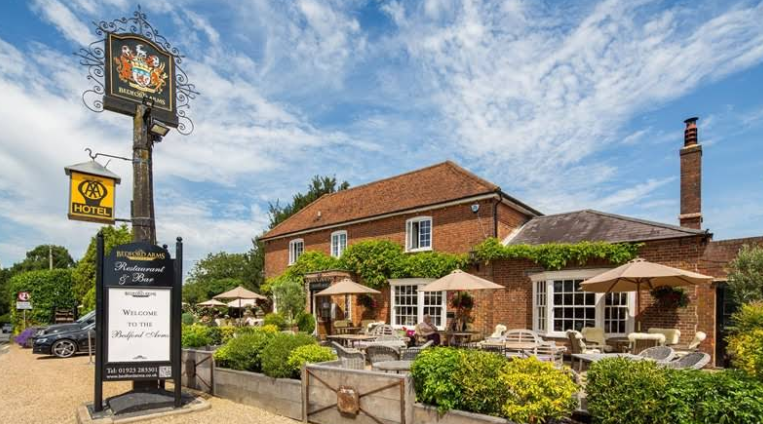 Bedford Arms Hotel