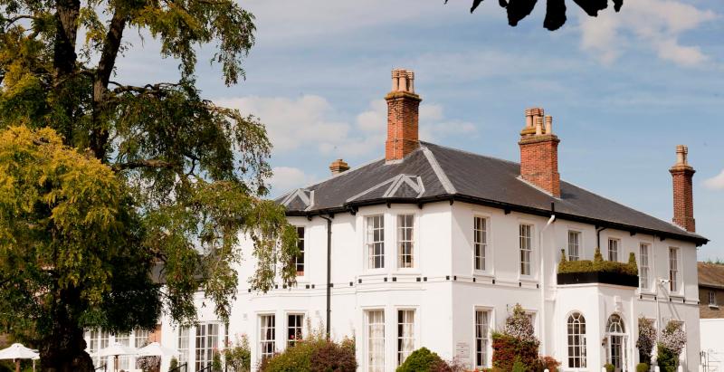 Bedford Lodge Hotel