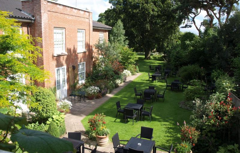 Beechwood Hotel and Restaurant