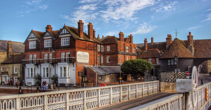 Bell Hotel