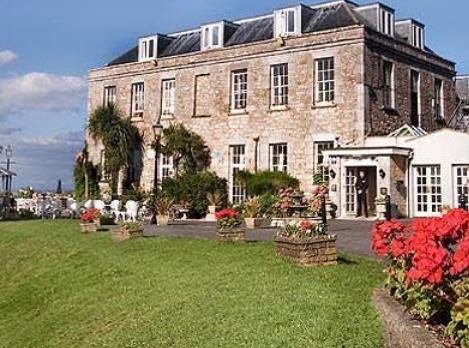 Berry Head Hotel