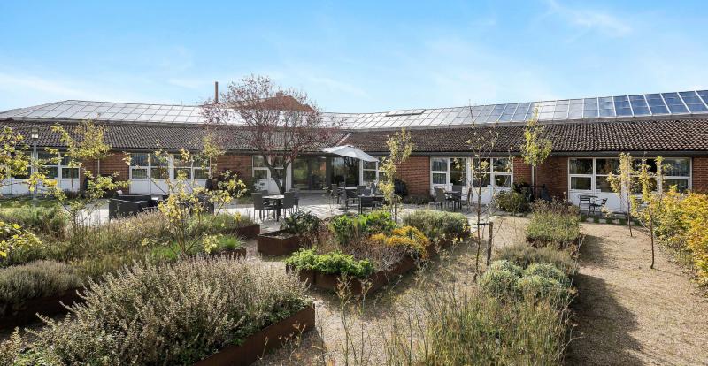 Best Western Hotel Hillerod