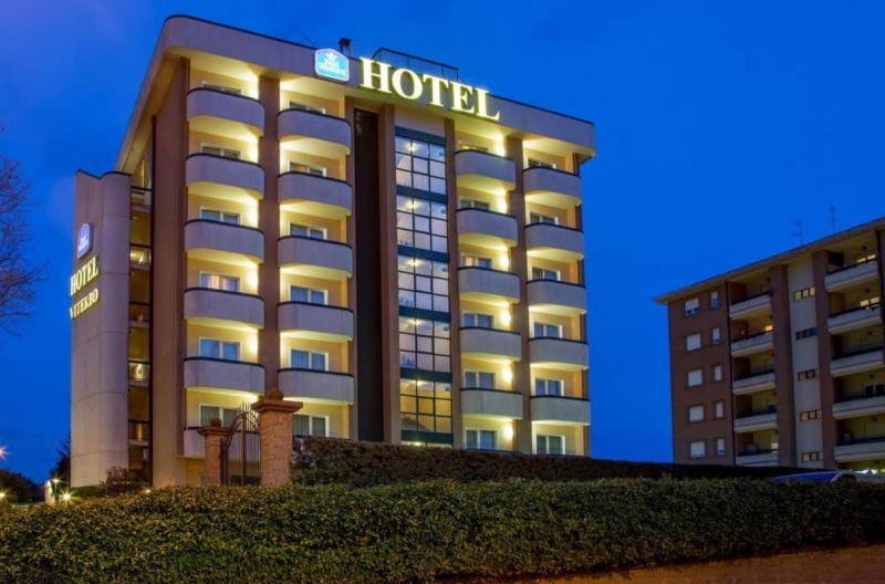 Best Western Hotel Viterbo