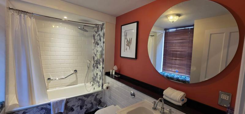 Best Western Plus Angel Hotel managed by Legacy Hotels and Resorts