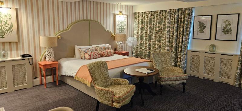 Best Western Plus Angel Hotel managed by Legacy Hotels and Resorts