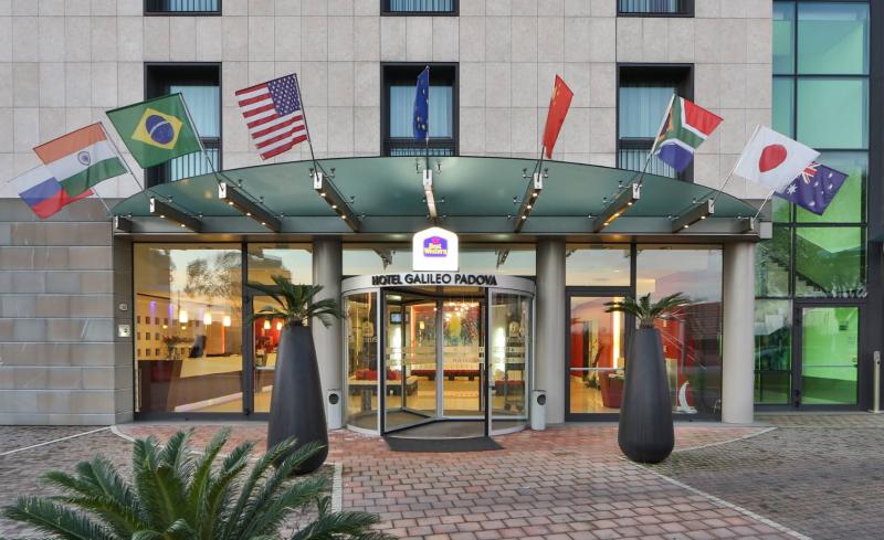Best Western Plus Hotel Galileo
