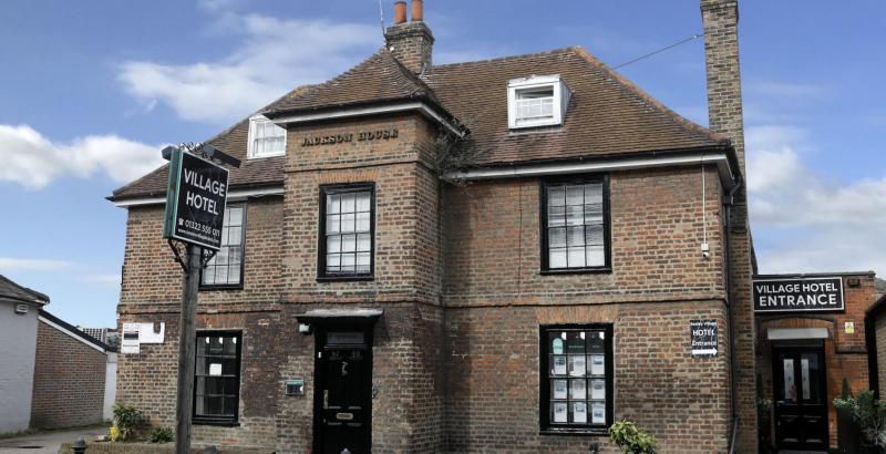 Bexley Village Hotel