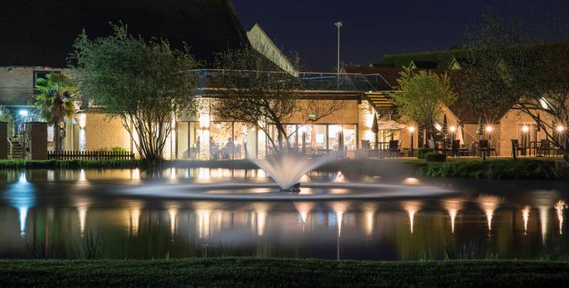Bicester Hotel Golf and Spa