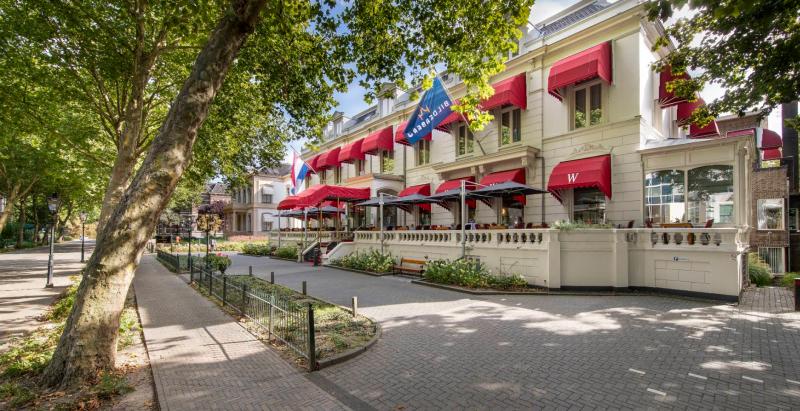 Bilderberg Grand Hotel Wientjes