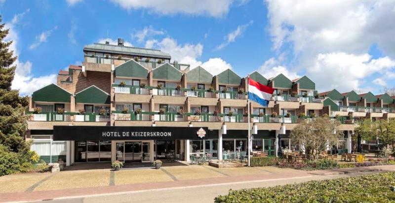Bilderberg Hotel De Keizerskroon