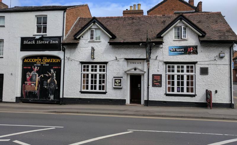 Black Horse Inn