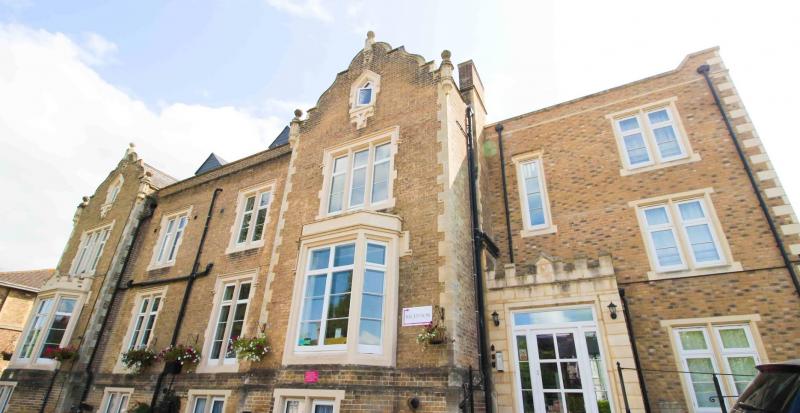 Blorenge House