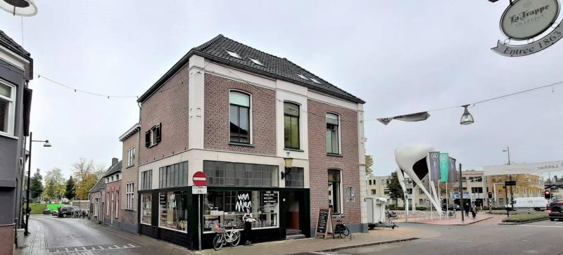 Boetiekhotel Villa Wanrooy