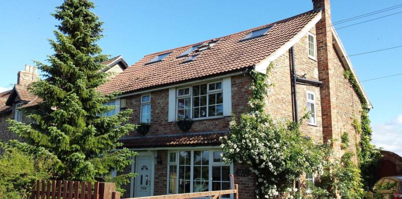 Brambling Fields Bed and Breakfast