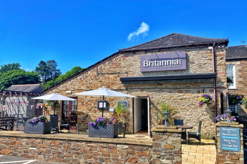 Britannia Inn