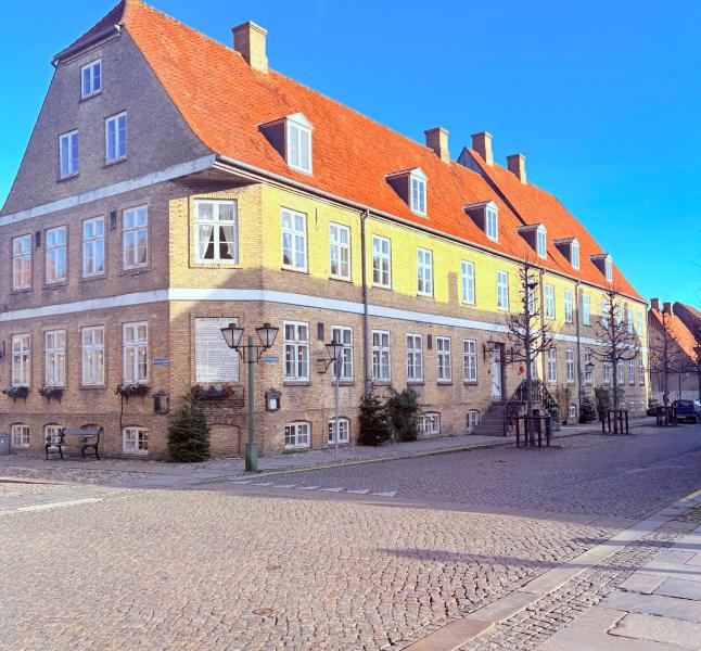 Brodremenighedens Hotel