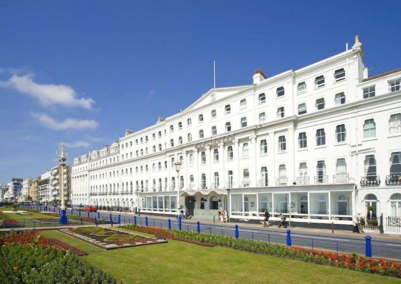 Burlington Hotel