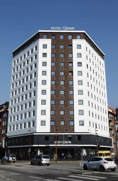 CABINN Vejle
