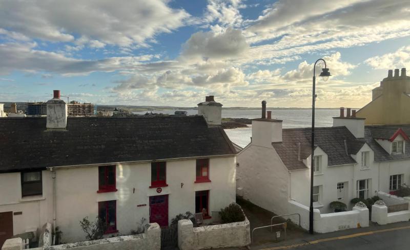 Carrick Rooms