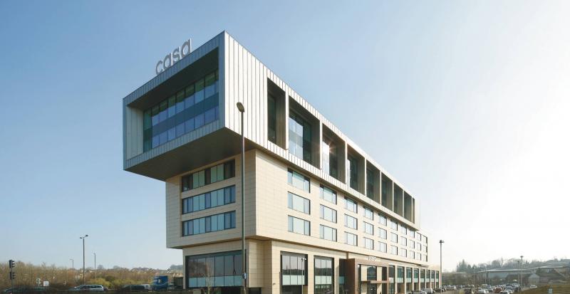 Casa Hotel