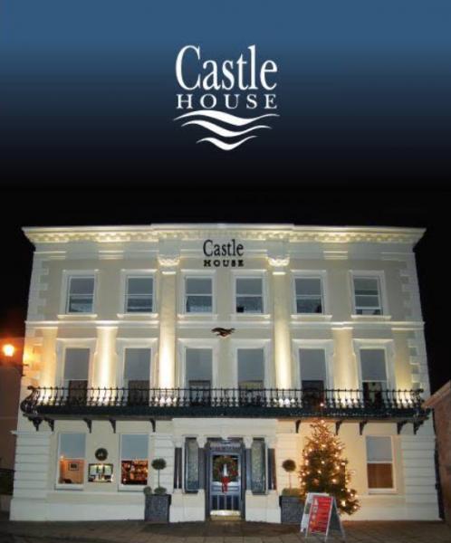 Castle House Hotel