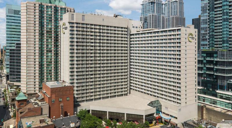 Chelsea Hotel Toronto