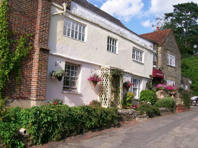Chequers Hotel
