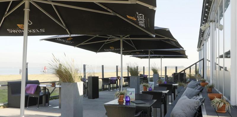 Churchill hotel Terneuzen