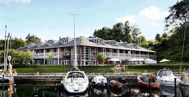 Comwell Kongebrogaarden