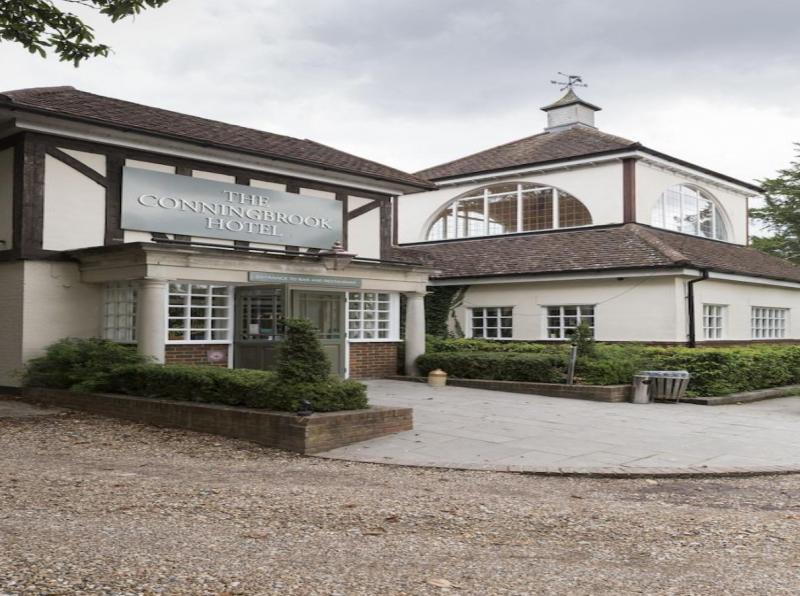 Conningbrook - Ashford